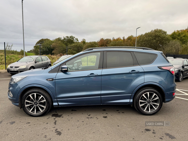 Ford Kuga DIESEL ESTATE in Derry / Londonderry