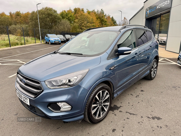 Ford Kuga DIESEL ESTATE in Derry / Londonderry