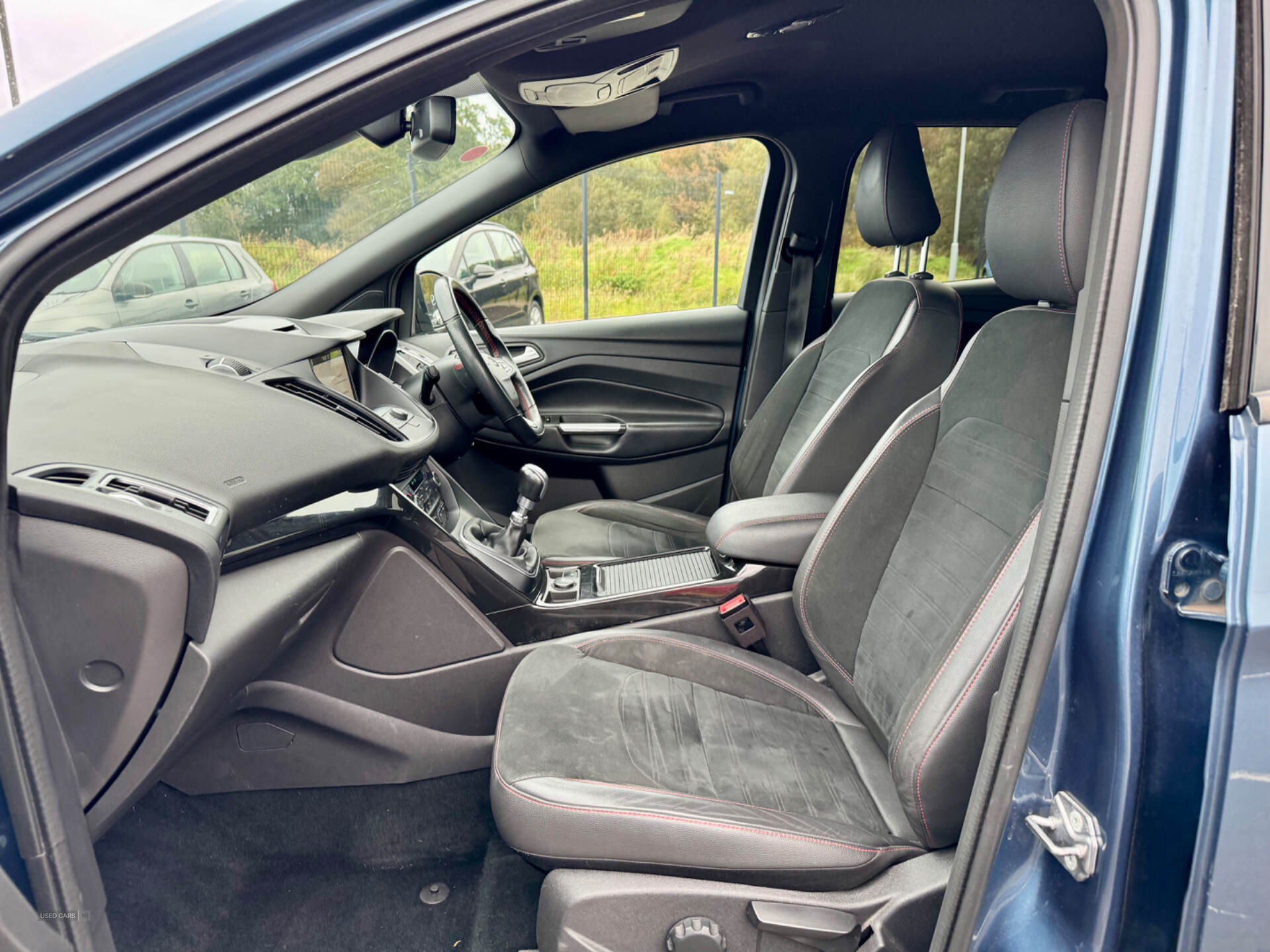 Ford Kuga DIESEL ESTATE in Derry / Londonderry