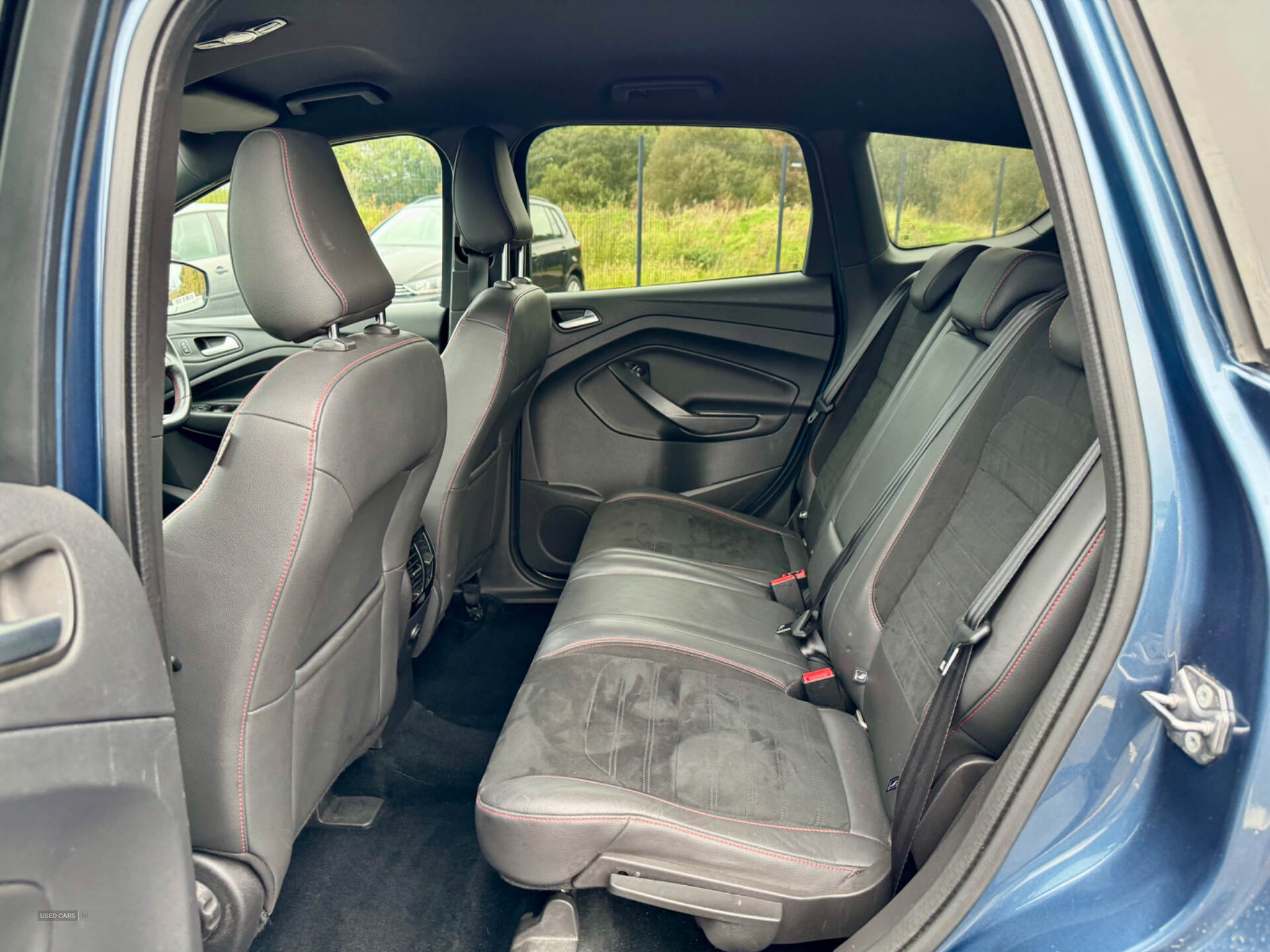 Ford Kuga DIESEL ESTATE in Derry / Londonderry