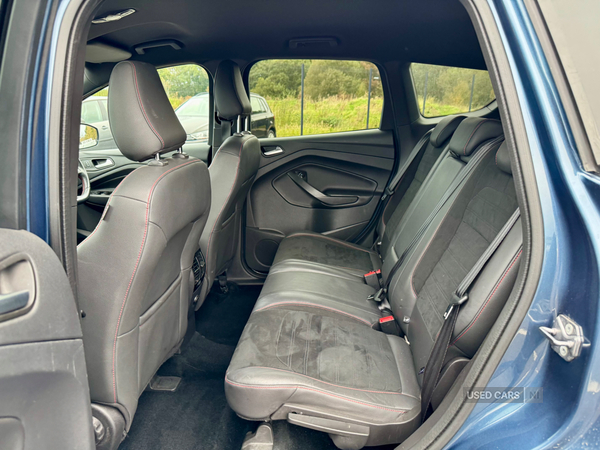 Ford Kuga DIESEL ESTATE in Derry / Londonderry