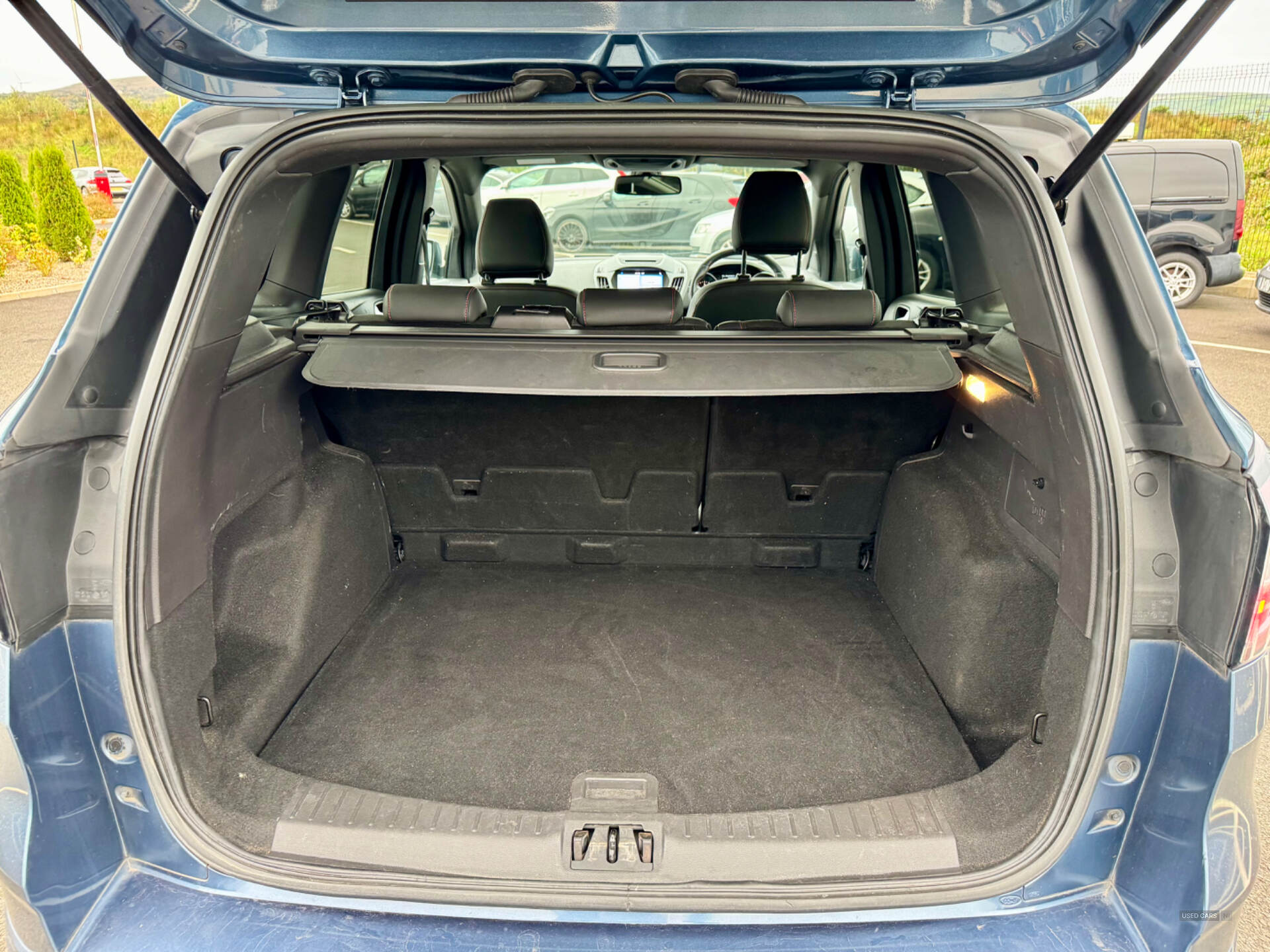Ford Kuga DIESEL ESTATE in Derry / Londonderry