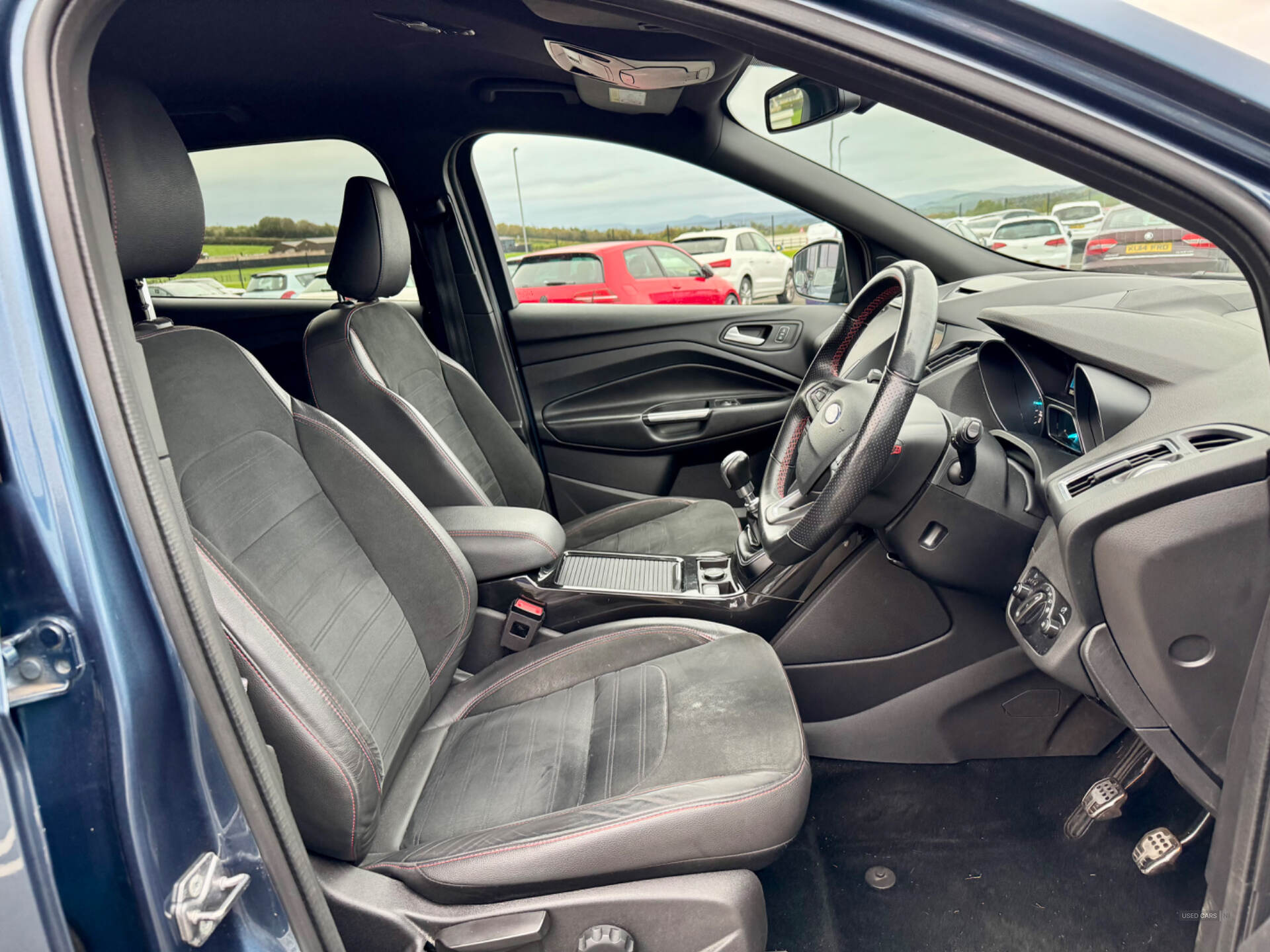 Ford Kuga DIESEL ESTATE in Derry / Londonderry