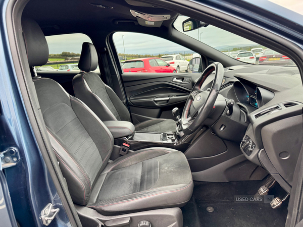 Ford Kuga DIESEL ESTATE in Derry / Londonderry