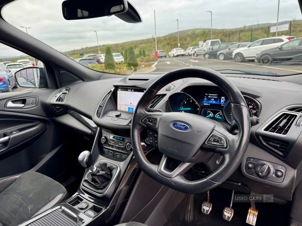 Ford Kuga DIESEL ESTATE in Derry / Londonderry