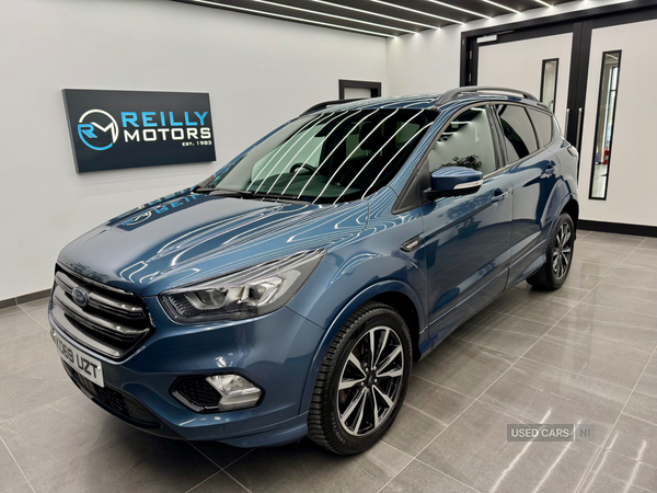 Ford Kuga DIESEL ESTATE in Derry / Londonderry