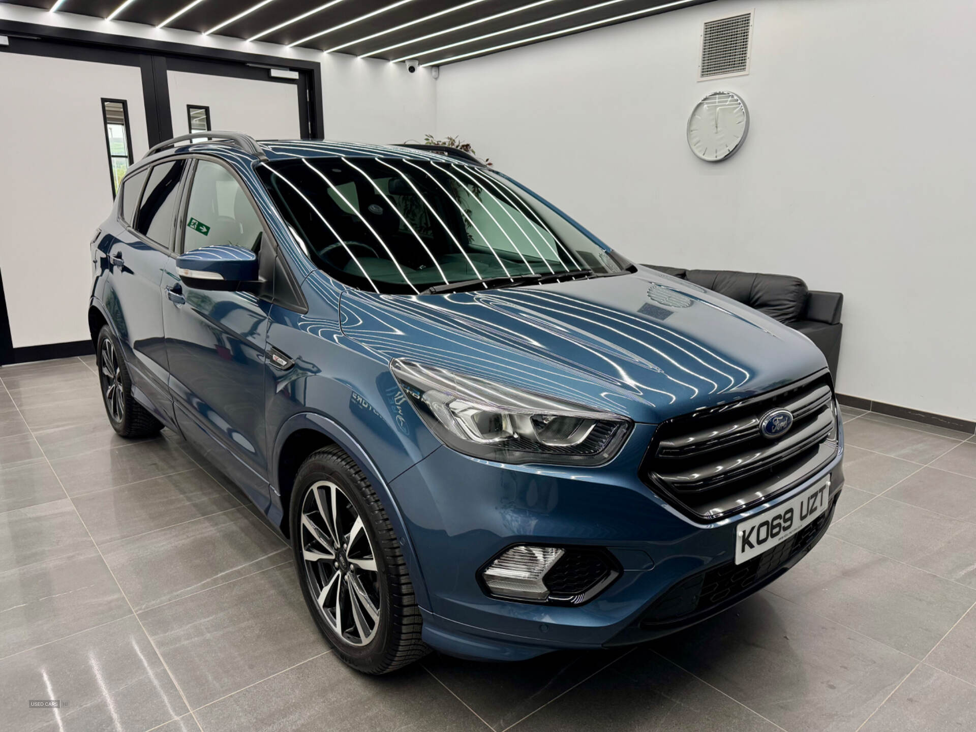 Ford Kuga DIESEL ESTATE in Derry / Londonderry