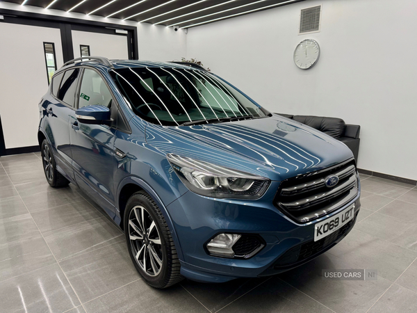 Ford Kuga DIESEL ESTATE in Derry / Londonderry