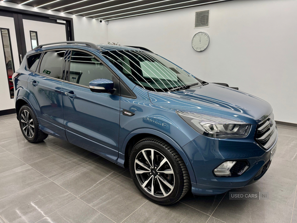 Ford Kuga DIESEL ESTATE in Derry / Londonderry