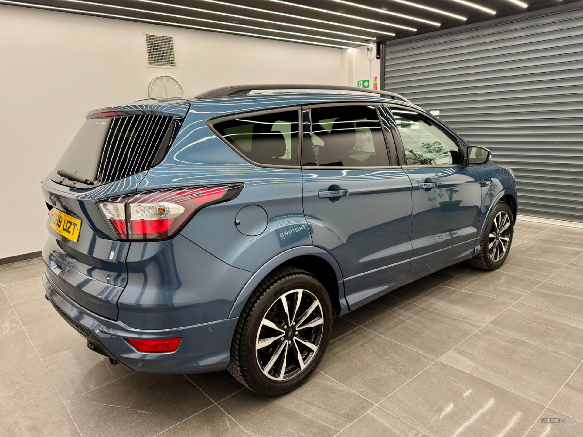 Ford Kuga DIESEL ESTATE in Derry / Londonderry