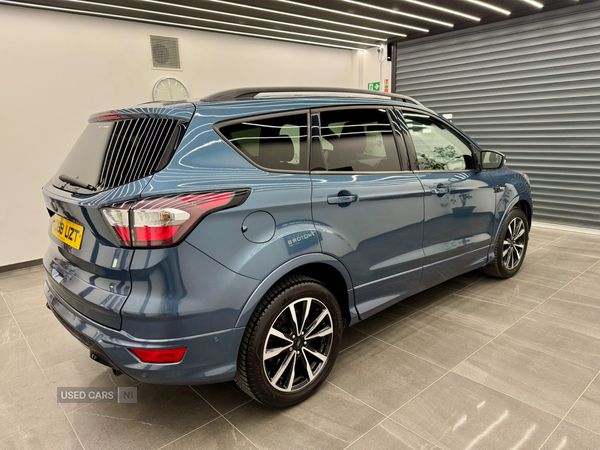 Ford Kuga DIESEL ESTATE in Derry / Londonderry
