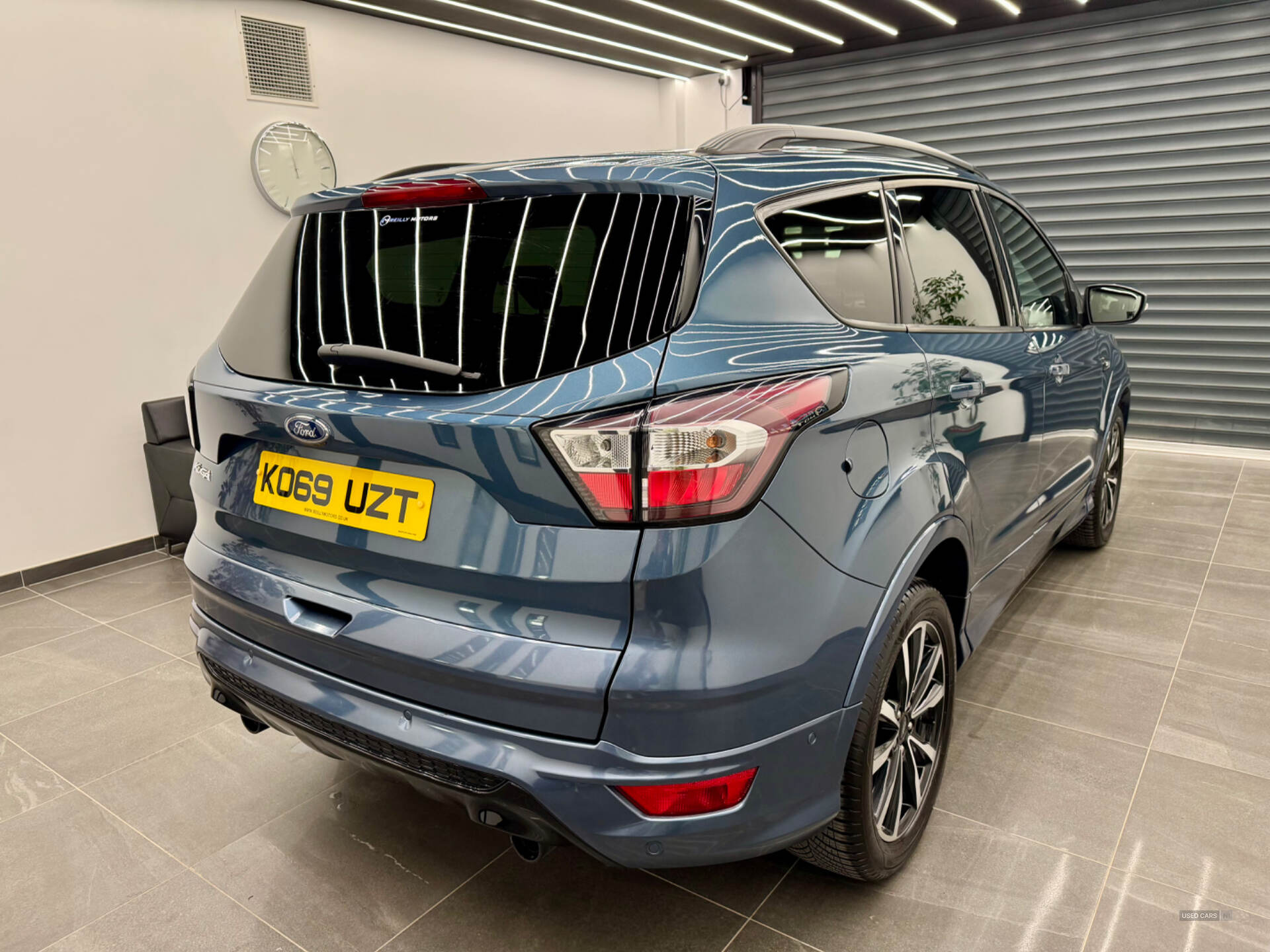 Ford Kuga DIESEL ESTATE in Derry / Londonderry