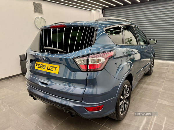 Ford Kuga DIESEL ESTATE in Derry / Londonderry