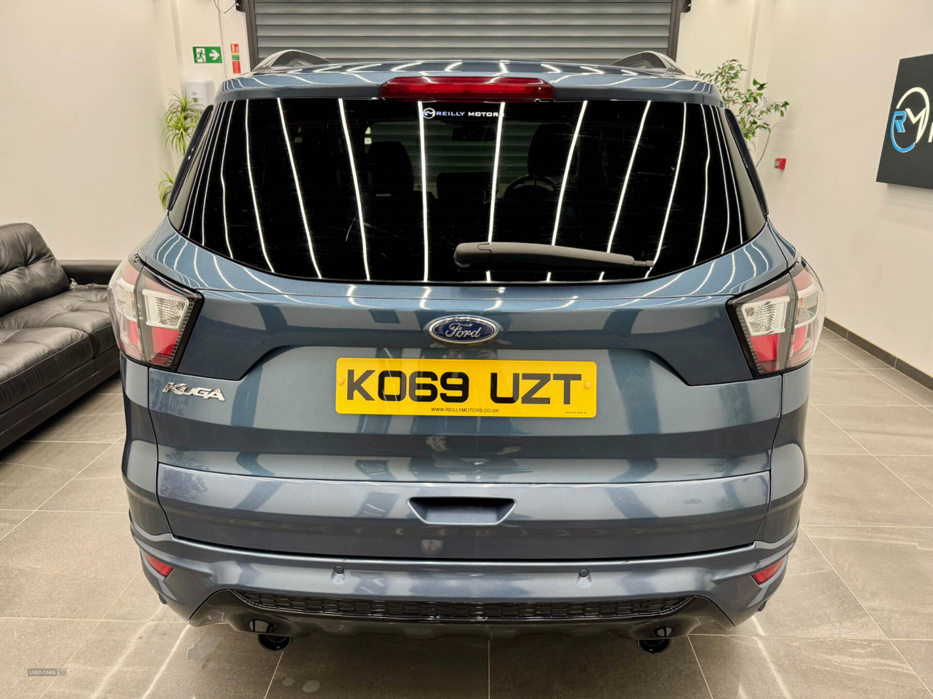 Ford Kuga DIESEL ESTATE in Derry / Londonderry