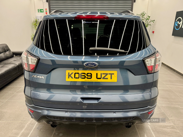 Ford Kuga DIESEL ESTATE in Derry / Londonderry