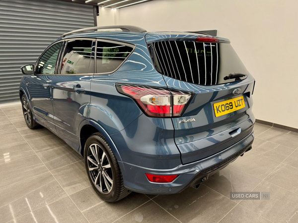 Ford Kuga DIESEL ESTATE in Derry / Londonderry