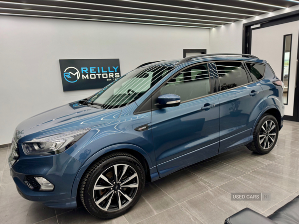 Ford Kuga DIESEL ESTATE in Derry / Londonderry