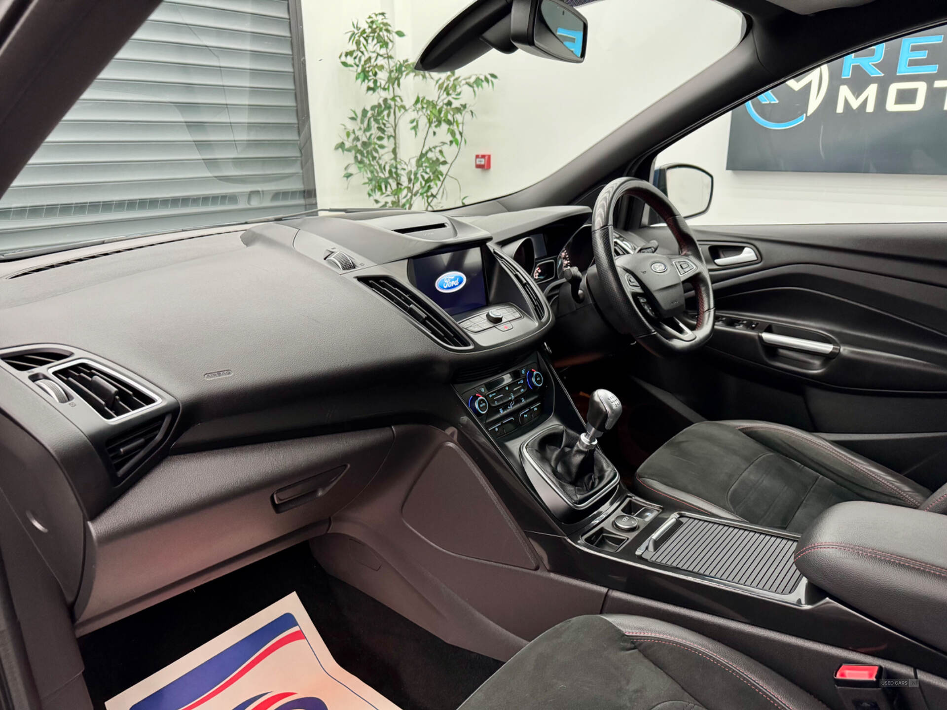 Ford Kuga DIESEL ESTATE in Derry / Londonderry