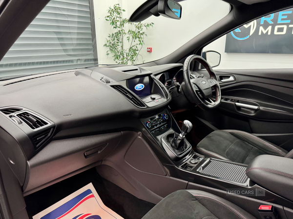 Ford Kuga DIESEL ESTATE in Derry / Londonderry