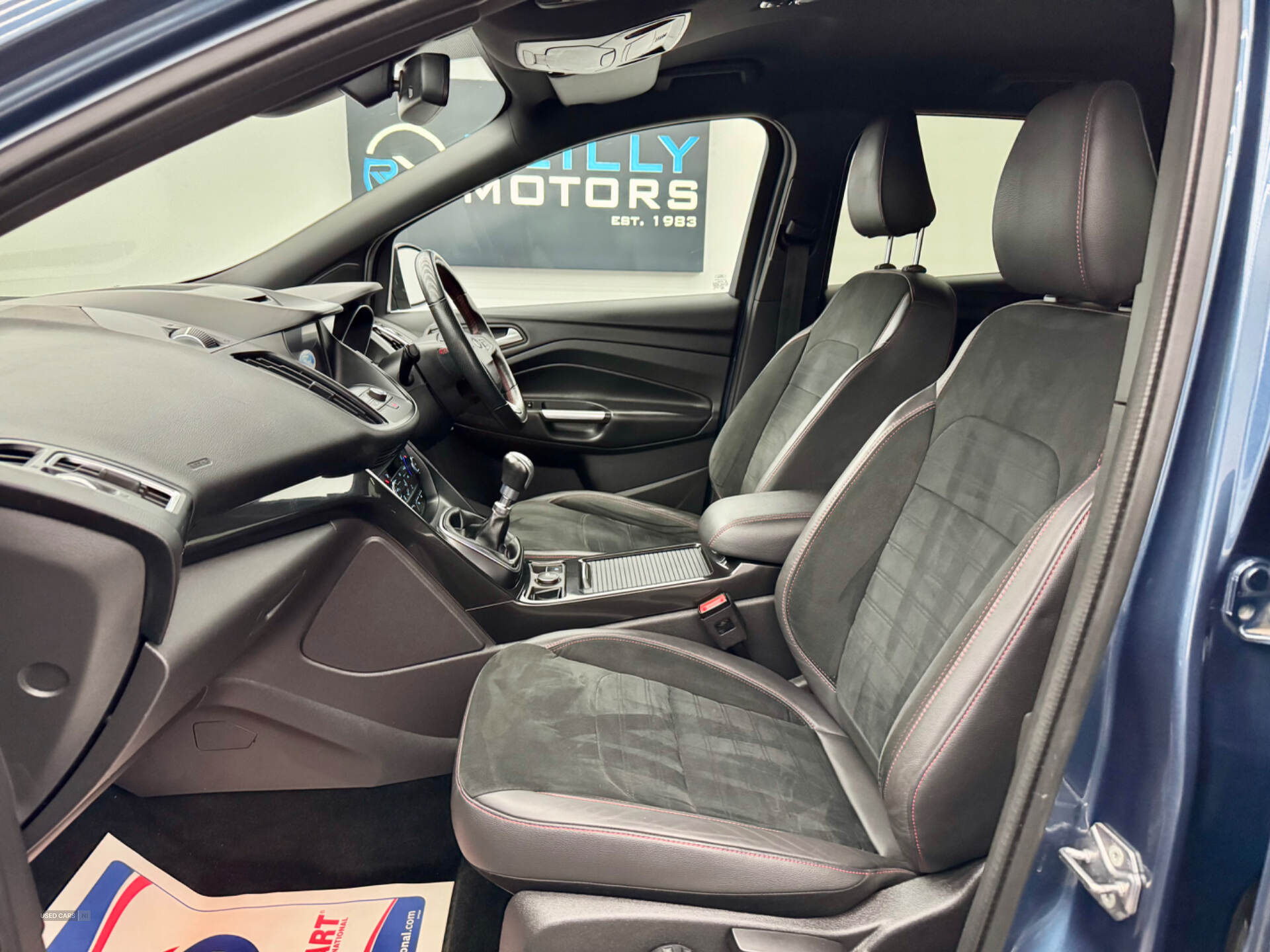 Ford Kuga DIESEL ESTATE in Derry / Londonderry