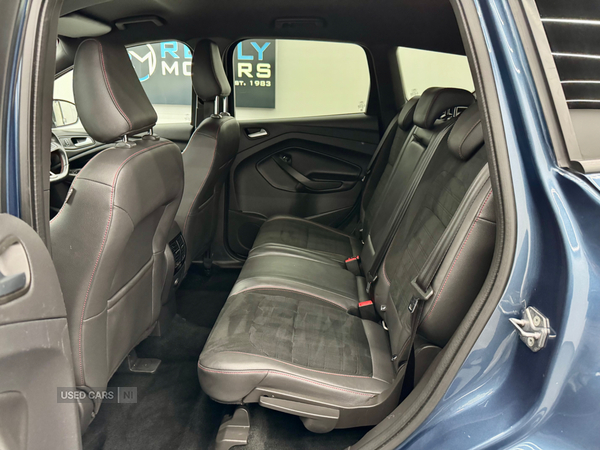 Ford Kuga DIESEL ESTATE in Derry / Londonderry