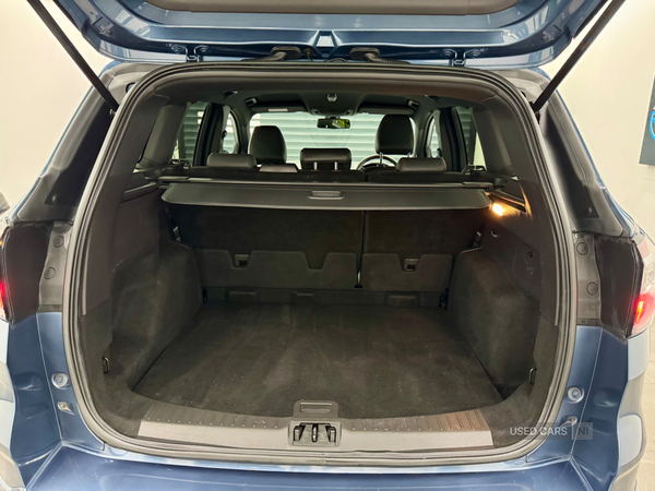 Ford Kuga DIESEL ESTATE in Derry / Londonderry