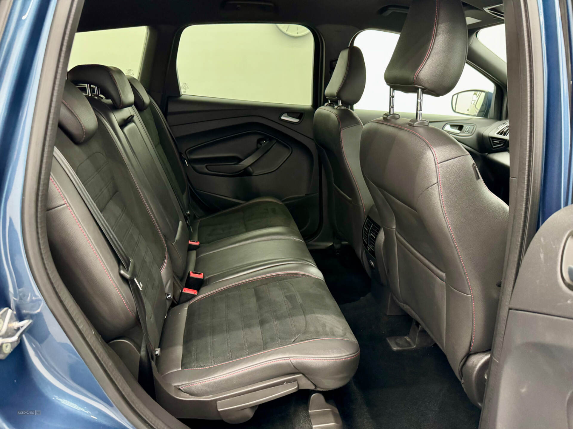 Ford Kuga DIESEL ESTATE in Derry / Londonderry