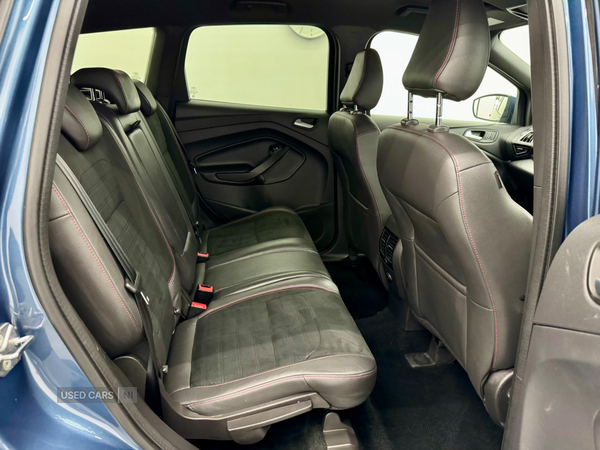 Ford Kuga DIESEL ESTATE in Derry / Londonderry