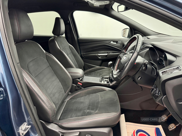 Ford Kuga DIESEL ESTATE in Derry / Londonderry