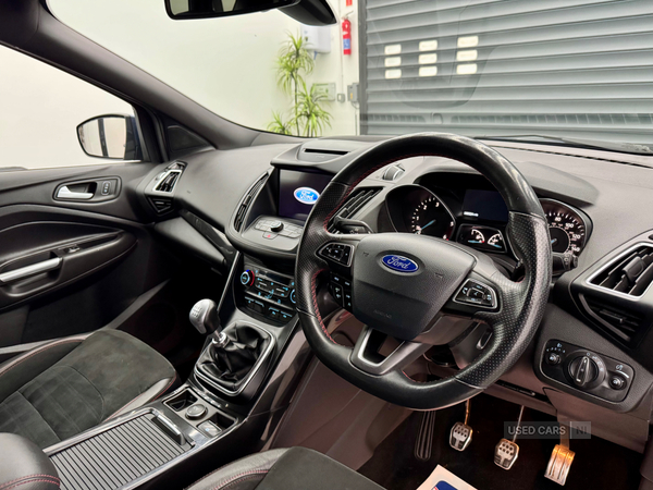 Ford Kuga DIESEL ESTATE in Derry / Londonderry