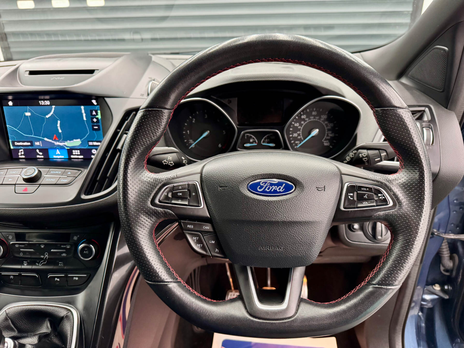 Ford Kuga DIESEL ESTATE in Derry / Londonderry