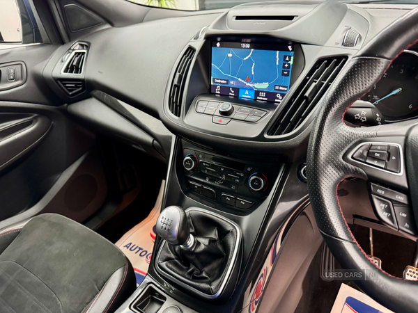 Ford Kuga DIESEL ESTATE in Derry / Londonderry