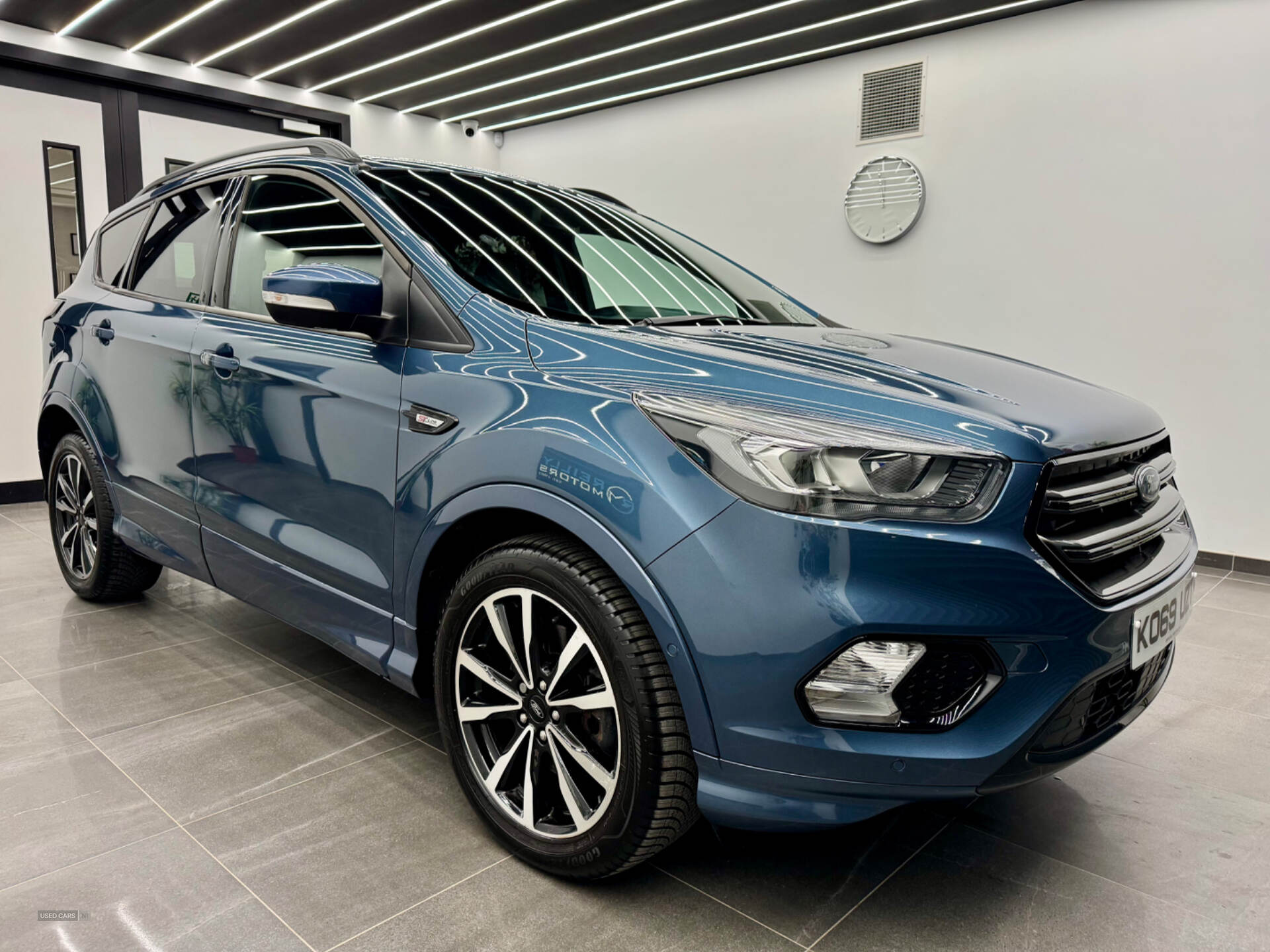 Ford Kuga DIESEL ESTATE in Derry / Londonderry