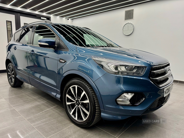 Ford Kuga DIESEL ESTATE in Derry / Londonderry