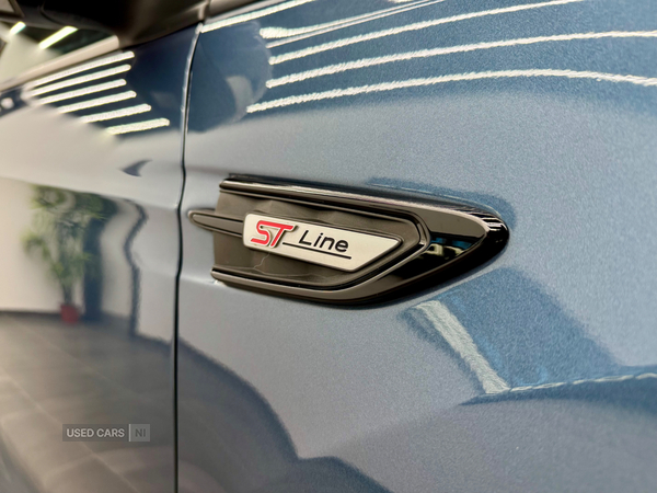 Ford Kuga DIESEL ESTATE in Derry / Londonderry