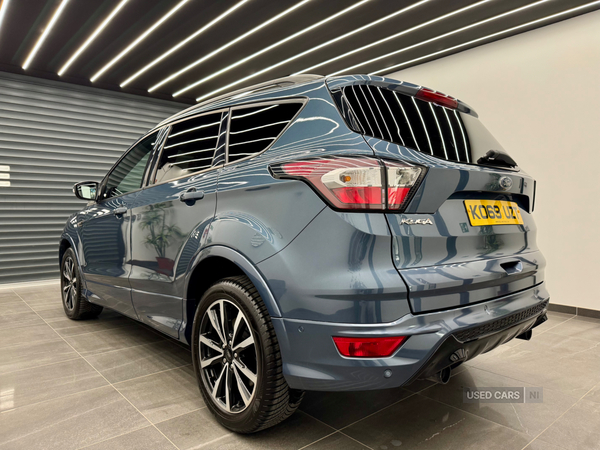 Ford Kuga DIESEL ESTATE in Derry / Londonderry
