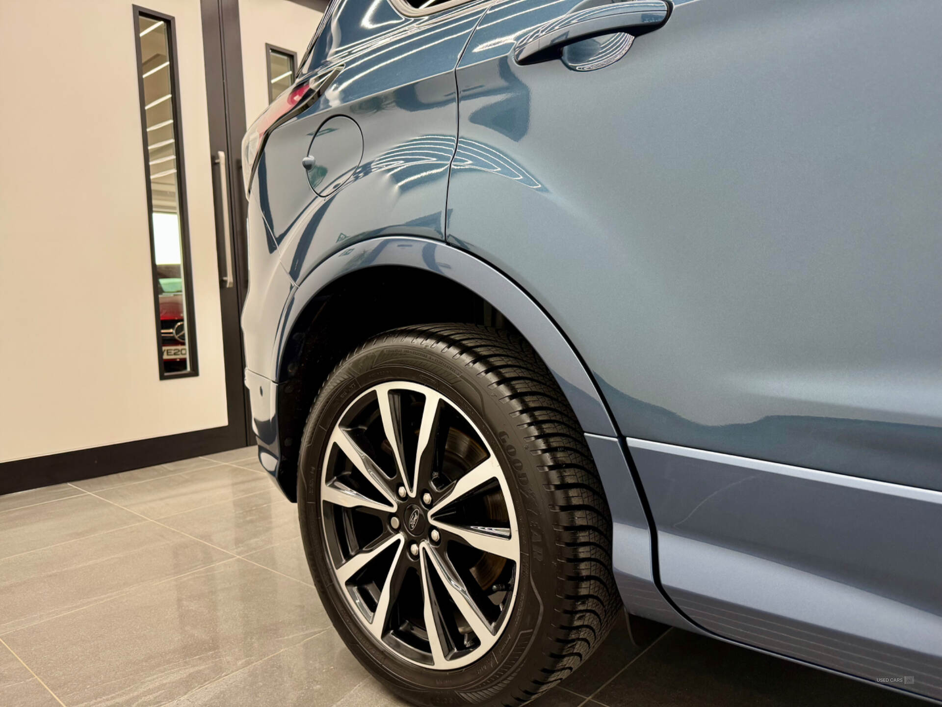 Ford Kuga DIESEL ESTATE in Derry / Londonderry