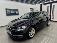 Volkswagen Golf DIESEL HATCHBACK in Derry / Londonderry