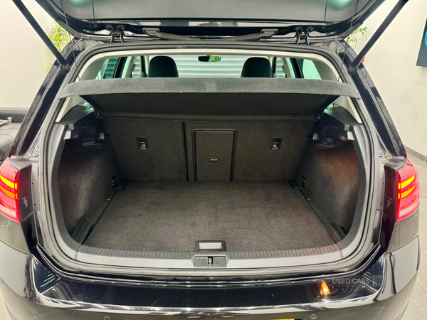 Volkswagen Golf DIESEL HATCHBACK in Derry / Londonderry