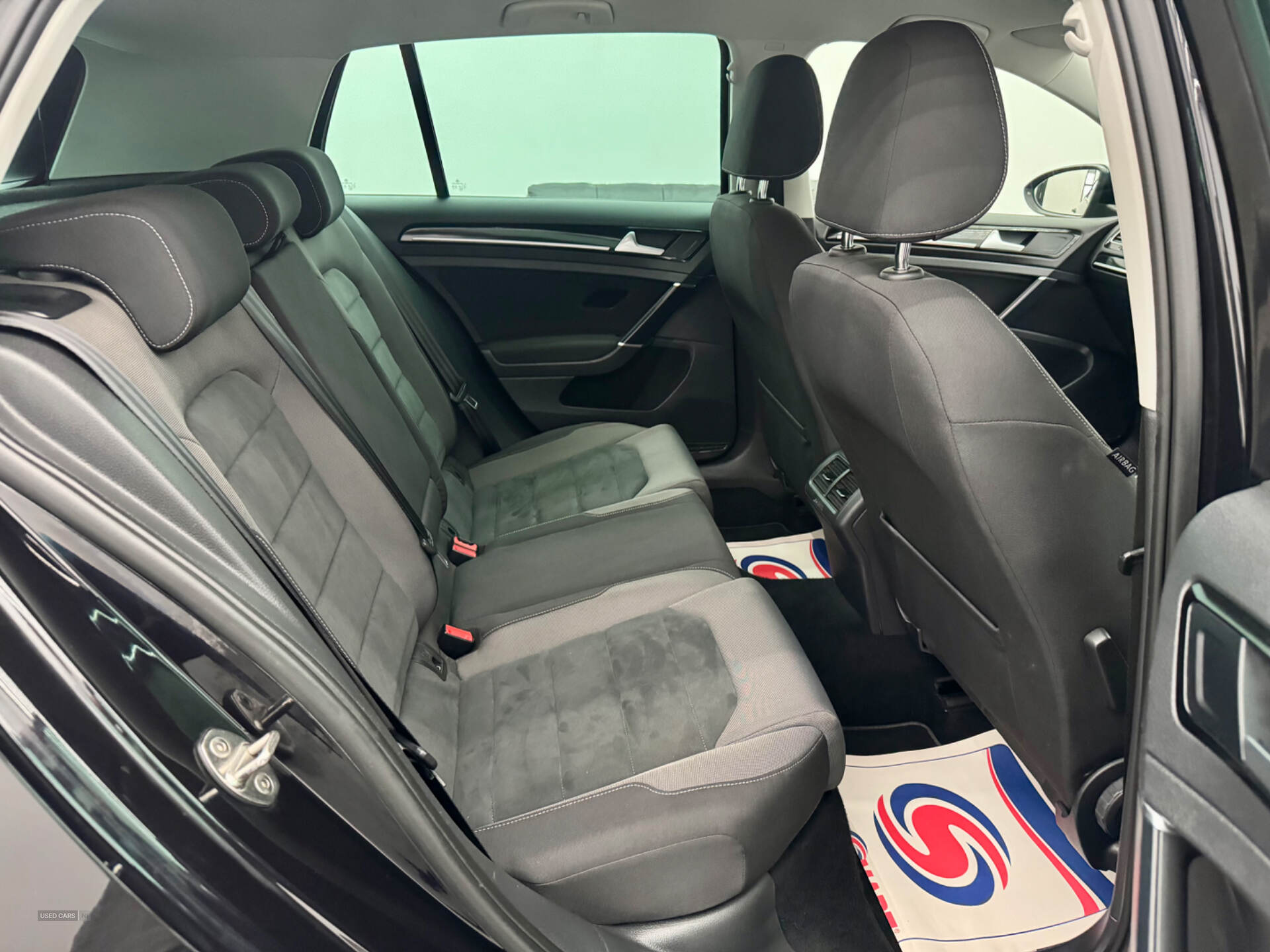 Volkswagen Golf DIESEL HATCHBACK in Derry / Londonderry
