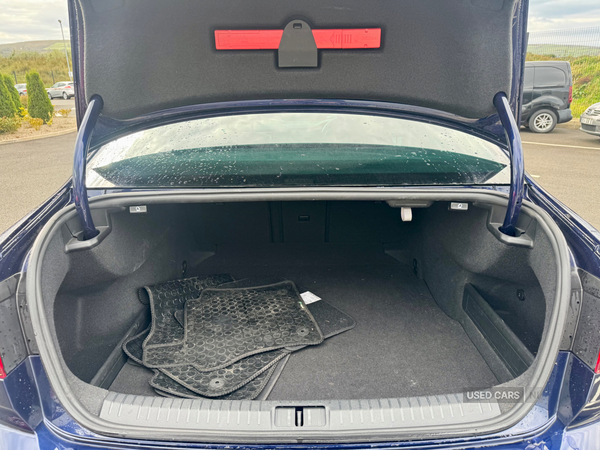 Volkswagen Passat DIESEL SALOON in Derry / Londonderry