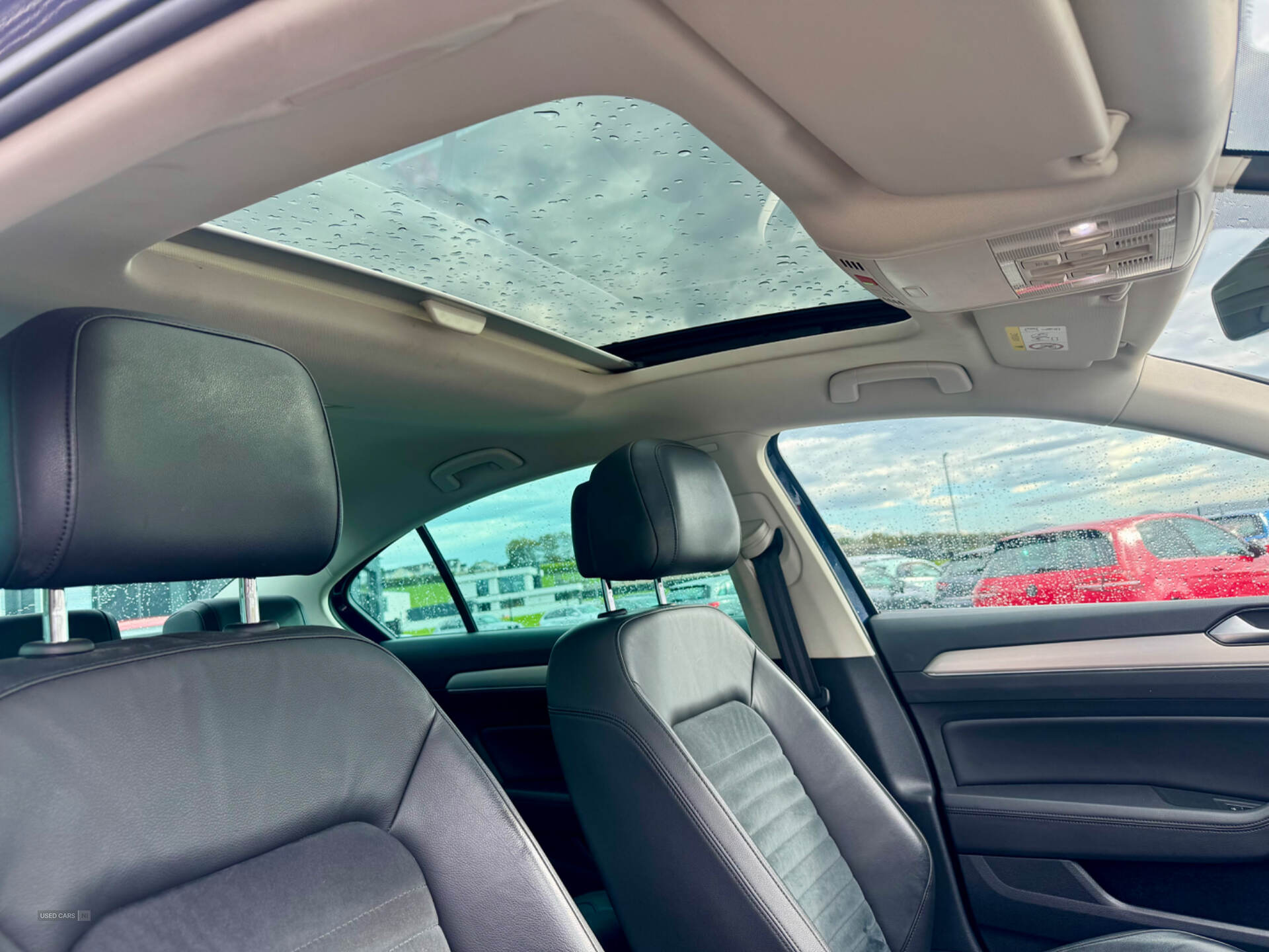 Volkswagen Passat DIESEL SALOON in Derry / Londonderry