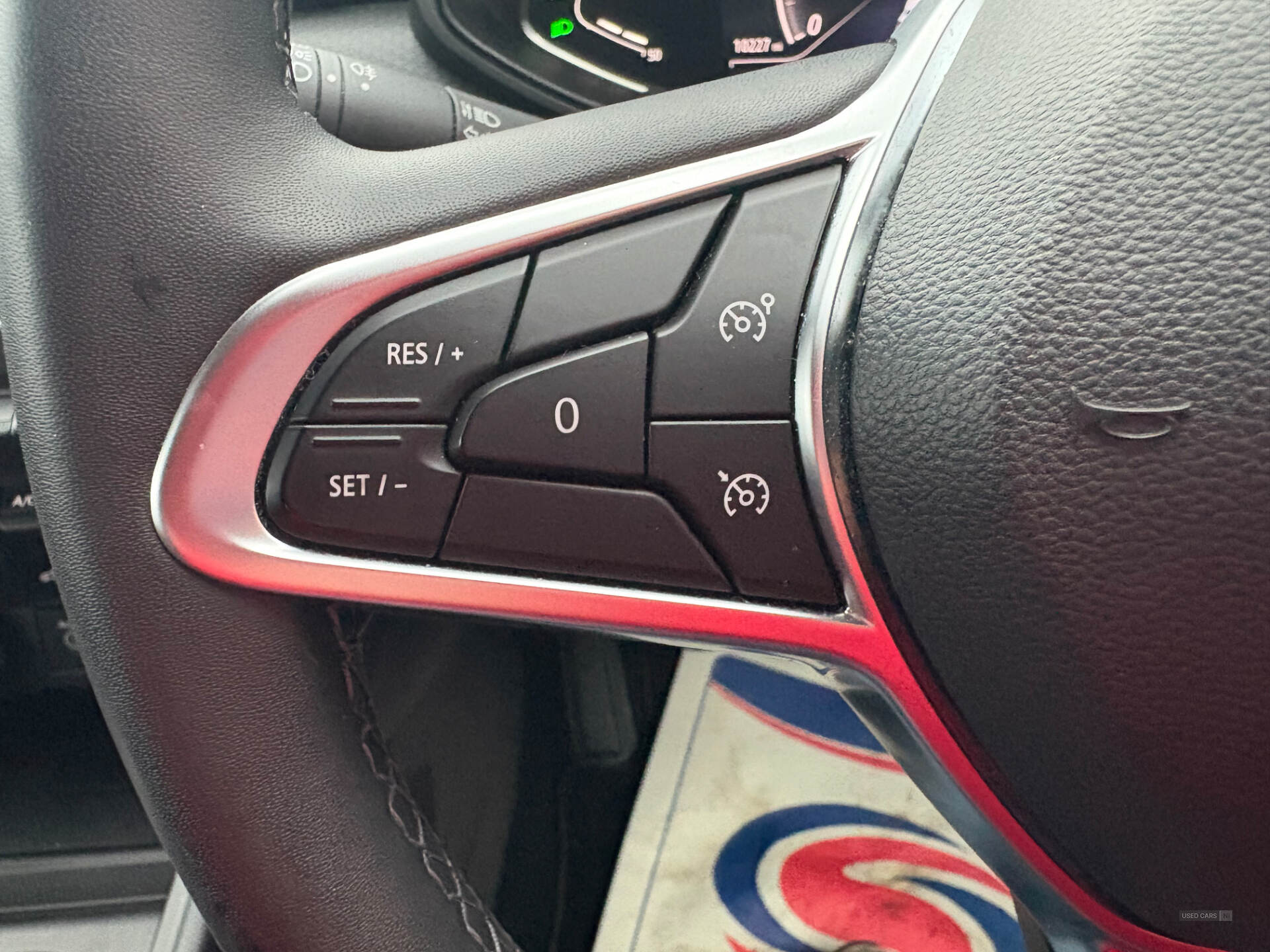Renault Clio HATCHBACK in Derry / Londonderry