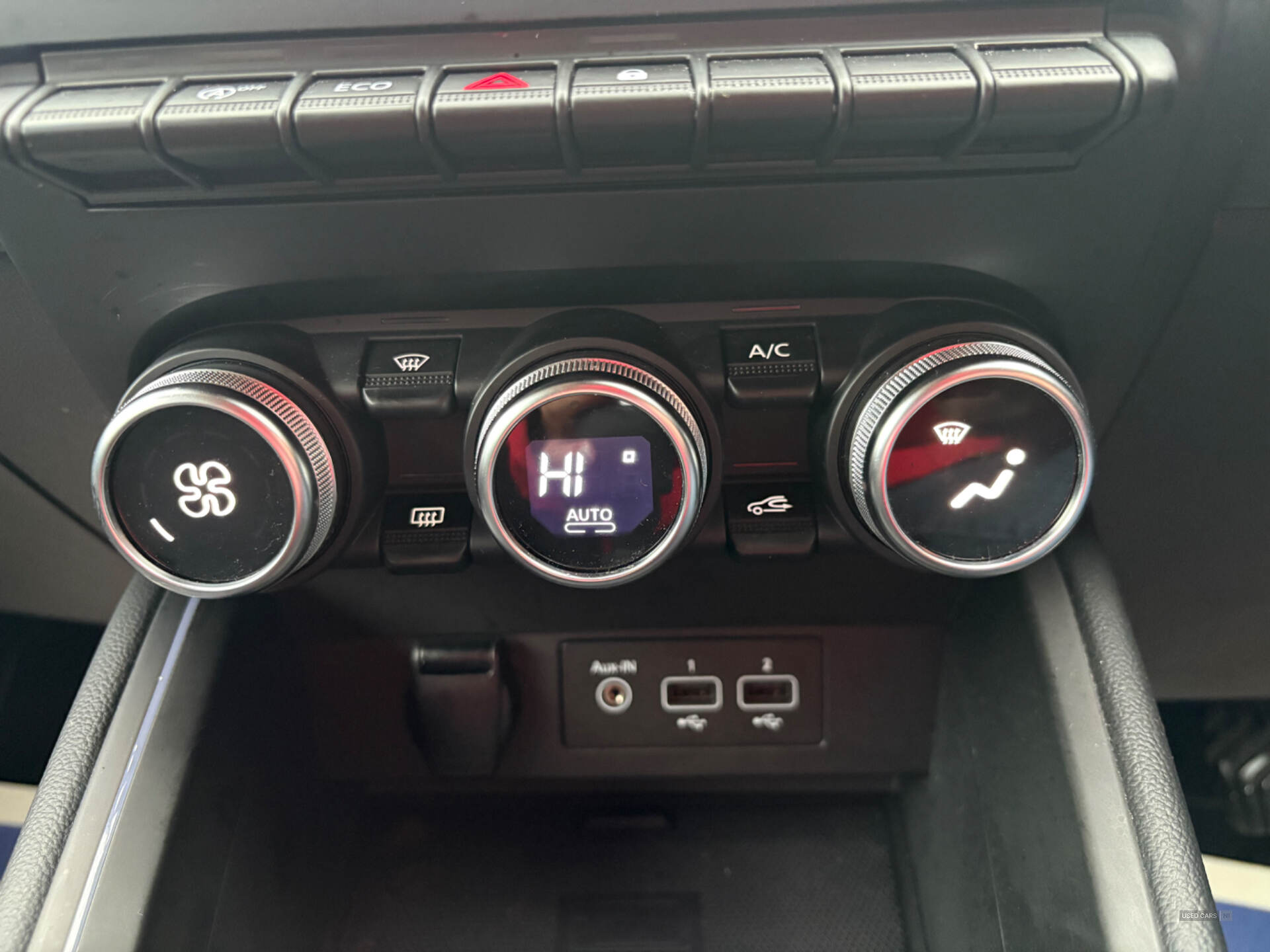 Renault Clio HATCHBACK in Derry / Londonderry