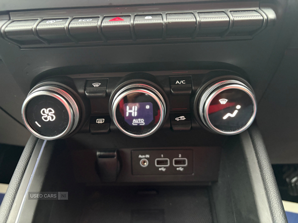 Renault Clio HATCHBACK in Derry / Londonderry