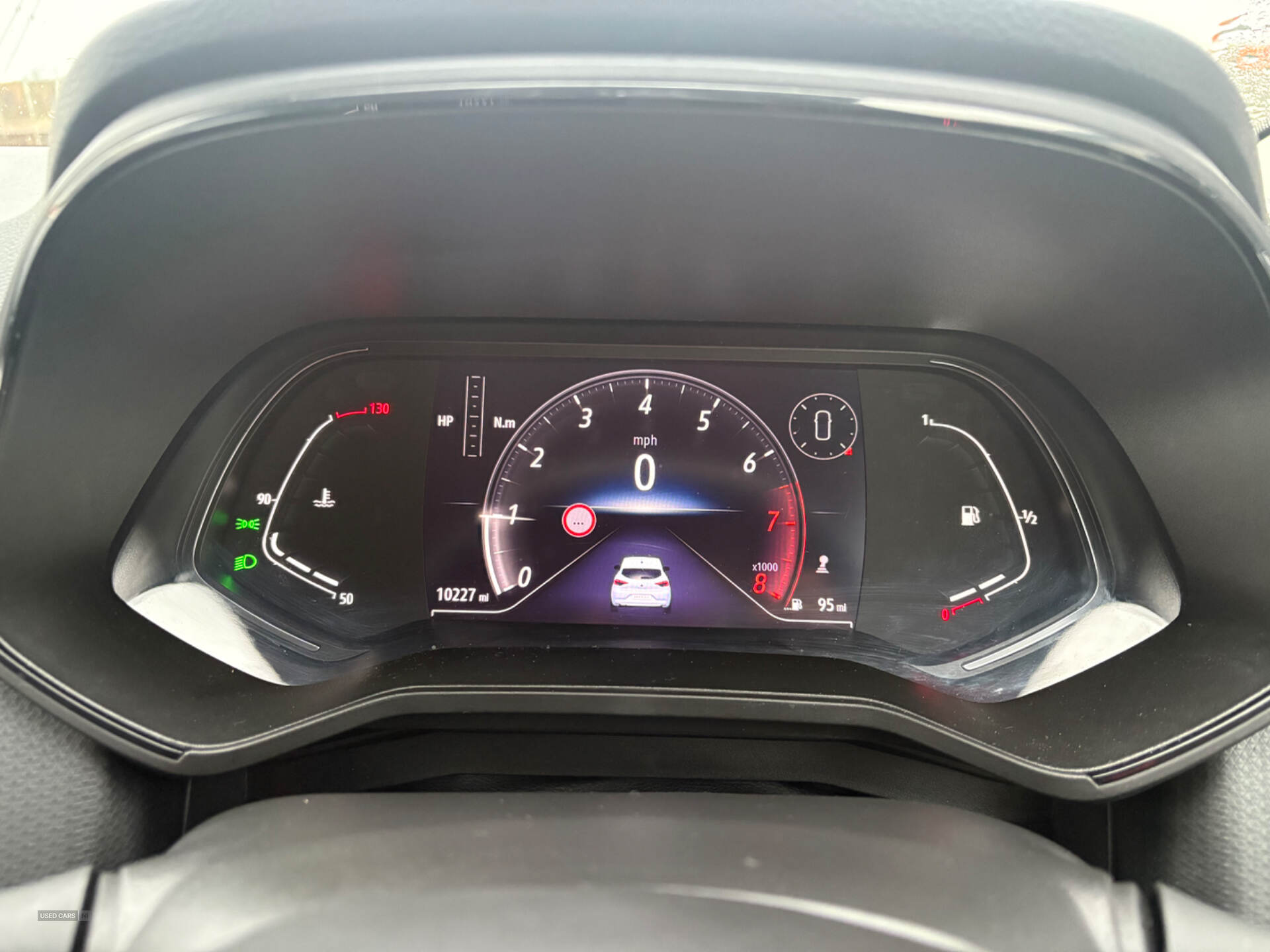Renault Clio HATCHBACK in Derry / Londonderry