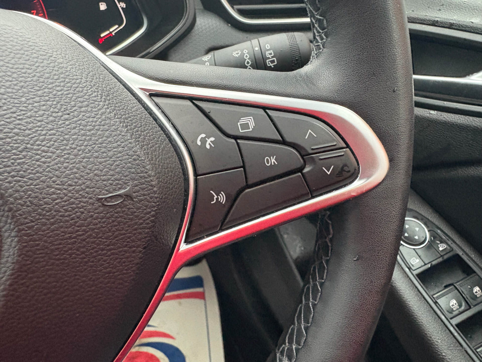 Renault Clio HATCHBACK in Derry / Londonderry