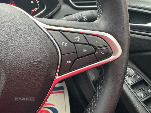 Renault Clio HATCHBACK in Derry / Londonderry