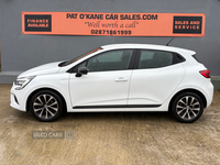Renault Clio HATCHBACK in Derry / Londonderry