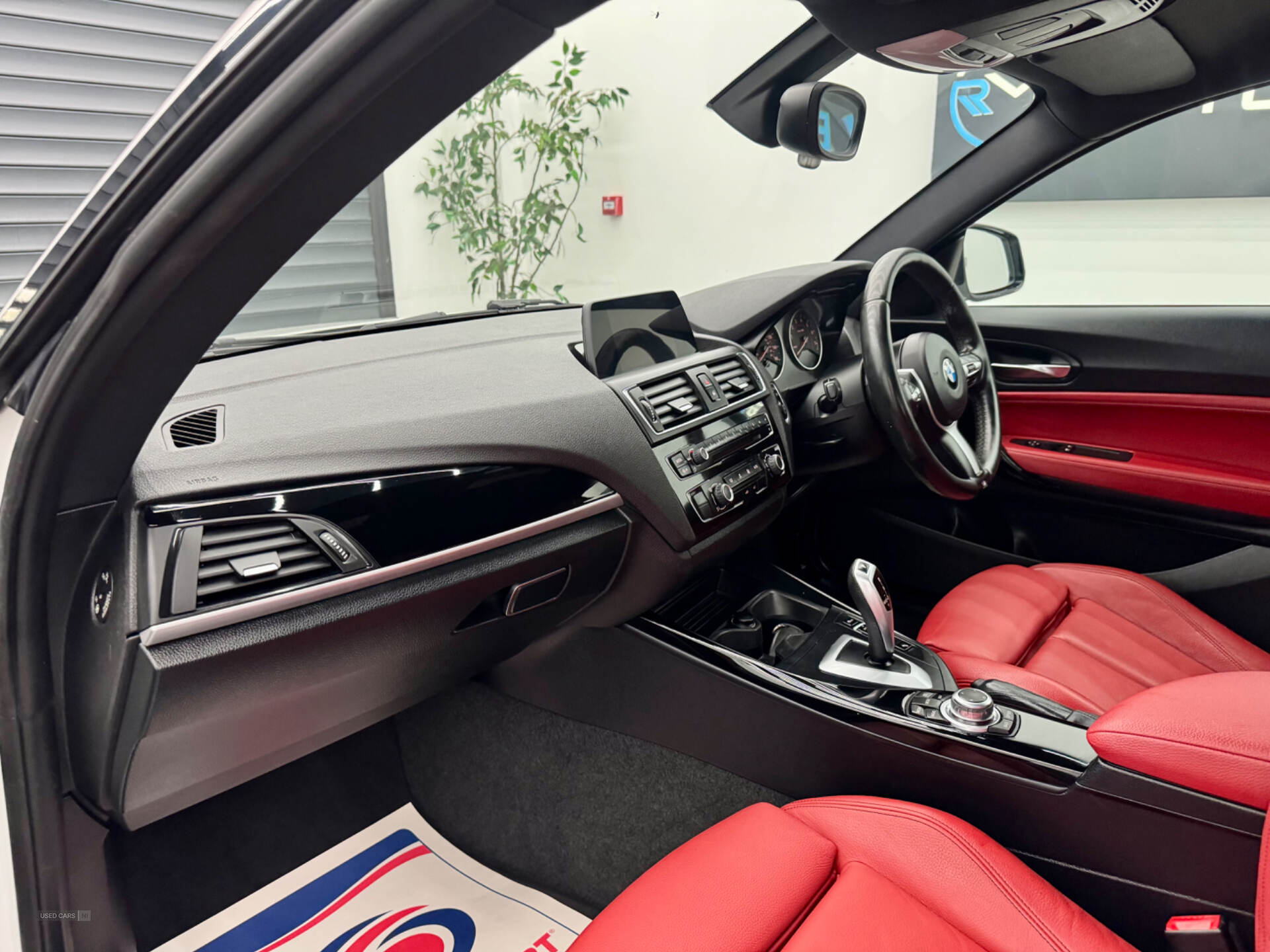 BMW 2 Series COUPE in Derry / Londonderry